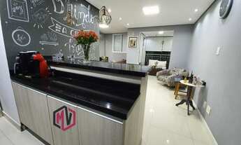 Imagem 4: Apartamento para venda com 63 metros quadrados com 3 quartos em Barra Funda - São Paulo