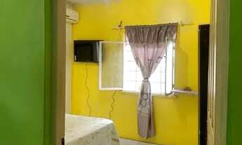 Imagem 5: Casa de esquina bairro pricumã