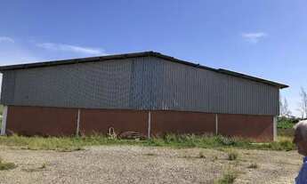 Imagem: Galpão, 2000 m² - venda por R$ 2.500.000,00