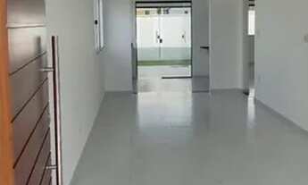 Imagem 5: Condomínio Jardins Marselha - Linda casa com 3/4 sendo 2 suítes