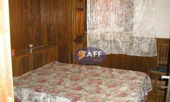 Imagem 7: Casa com 2 dormitórios, 80 m² - venda por R$ 190.000,00 ou aluguel por R$ 1.338,50/ano - C