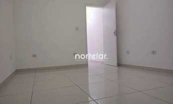 Imagem 3: Casa com 2 dormitórios para alugar, 40 m² por R$ 1.340,00/mês - Jardim Vista Linda - São P