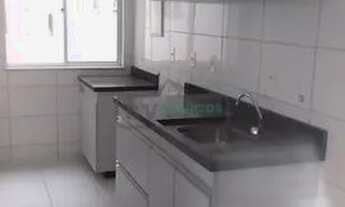 Imagem 2: CARVv1070 -Cobertura para venda 2 quartos em Fontesville II - Juiz de Fora - MG