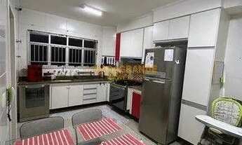 Imagem 3: Apartamento com 4 dormitórios à venda, 180 m² por R$ 955.000,00 - Vila Betânia - São José