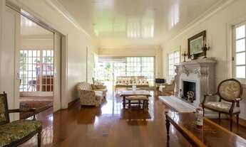 Imagem: Casa com 4 dormitórios à venda, 688 m²