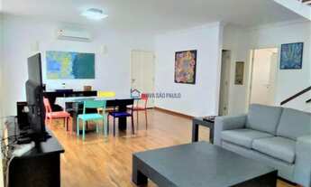 Imagem: Sobrado Planalto Paulista. 4 vagas. Quintal