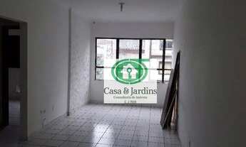 Imagem 2: Apartamento 02 dormitórios com suíte no Gonzaguinha / São Vicente