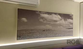 Imagem 4: PORTO ALEGRE - Apartamento Padrão - Central Parque