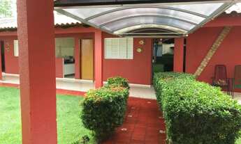 Imagem 3: Locação de uma Pousada linda em Aruanã a 300 metros do Rio Araguaia