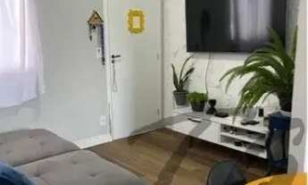 Imagem: APARTAMENTO RESIDENCIAL em VOTORANTIM