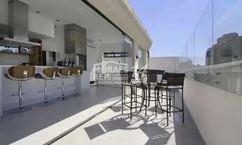 Imagem: Apartamento Duplex à venda, Vila Mariana