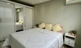 Imagem 4: Apartamento MOBILIADO - Cobertura Duplex 100m2