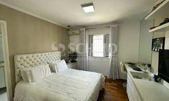 Imagem 4: SOBRADO NO CITY CAMPO GRANDE - 3 DORMS - 3 SUÍTES - ÁREA GOURMET