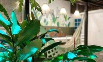 Imagem 2: Pipa. No coração de Pipa, na icónica Rua do Céu. Maravilhosa casa com grande pátio nova, a