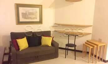 Imagem 3: Apartamento disponível para locação no Jardins prox. da Consolação, Av. Paulista e Shoppin