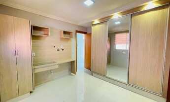 Imagem 7: Edifício Gran Paradiso Apartamento para aluguel no bairro Moinho dos Ventos