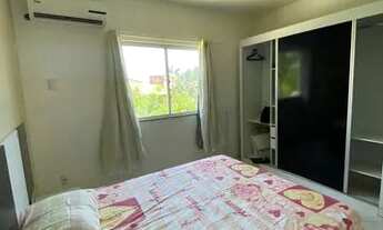 Imagem 3: Apartamento Mobiliado, 1/4 - Residencial Madrid, Ipitanga