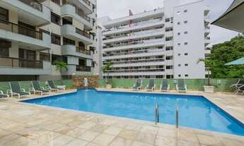 Imagem 2: Apartamento para Aluguel - Freguesia , 3 Quartos, 210 m2