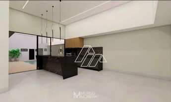 Imagem 5: Casa com 3 dormitórios à venda, 183 m² por R$ 1.300.000 - Jardim Esmeralda - Marília/SP