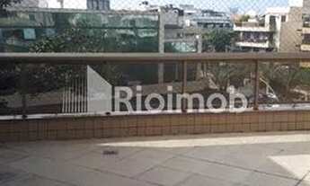 Imagem 2: Recreio dos Bandeirantes