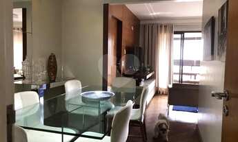 Imagem: Apartamento a venda na vila Clementino com