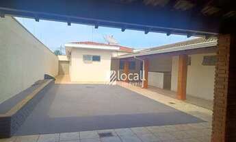 Imagem: Casa com 3 dormitórios para alugar, 200