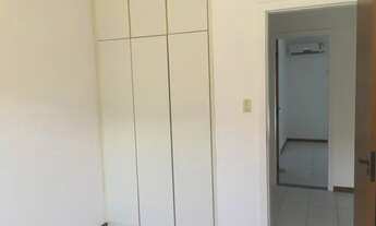 Imagem 2: Casa de condomínio para aluguel tem 134 metros quadrados com 3 quartos em Itapuã - Salvado