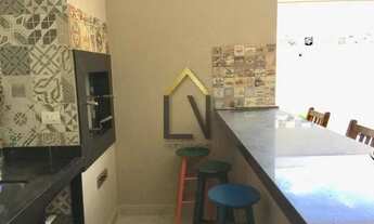 Imagem 5: Maravilhoso Sobrado no Residencial Colinas