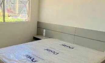 Imagem 3: Apartamento, 01 quarto, Buritis