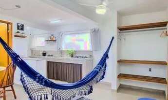 Imagem 7: Kitnet caparaò Casa com 1 dormitório