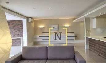 Imagem: Apartamento com 3 dormitórios, 178 m²