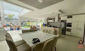 Imagem 3: Casa com 4 dormitórios à venda, 340 m² por R$ 1.650.000,00 - Vinhedo - Vinhedo/SP