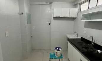 Imagem 3: Apartamento para aluguel tem 58 com 2 quartos - Jardim Luna - João Pessoa - Paraíba