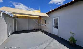 Imagem: Casa - Ribeirão Preto - Jardim Manoel Penna