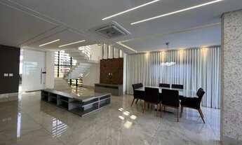 Imagem 5: SOBRADO DE ALTO PADRÃO ALPHAVILLE 2