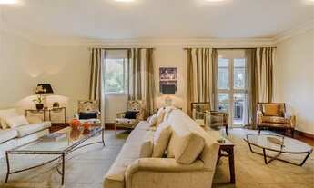 Imagem 3: São Paulo - Apartamento Padrão - ALTO DE PINHEIROS