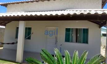 Imagem: Rio de Janeiro - Casa Padrão - 1745