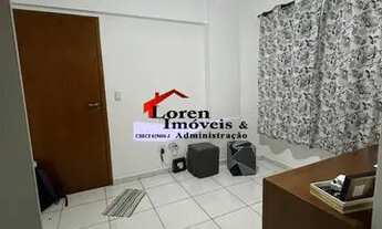 Imagem 2: Apartamento 2 dormitórios Mobiliado Jardim Guassú Sv!