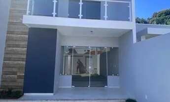 Imagem 2: CASA em Lauro de Freitas - BA, Pitangueiras