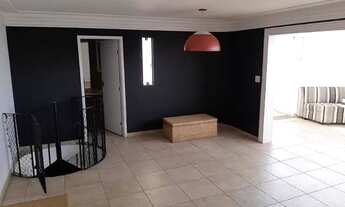 Imagem 4: Apartamento de cobertura a venda nas Perdizes 2 vagas cobertas