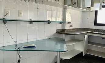 Imagem 2: Apartamento de 3/4 sendo 3 suítes no condomínio Manoel Alves