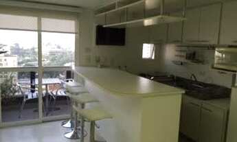 Imagem 3: COBERTURA PLACE VENDOME