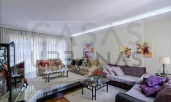 Imagem 2: Casa à venda no bairro Vila Mariana - São Paulo/SP, Zona Sul