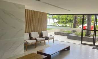 Imagem: Cobertura para venda possui 450 metros quadrados