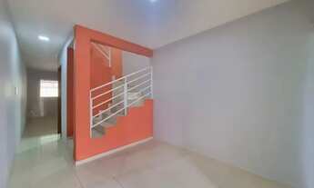 Imagem: Casa residencial com 2 quartos para alugar