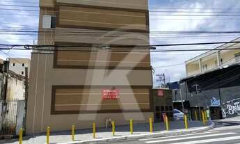 Imagem 6: Condomínio com 1 quarto, sala, cozinha, banheiro perto do metrô Tucuruvi