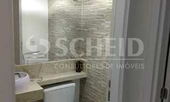 Imagem 4: Apartamento com 2 dormitórios á Venda na Vila Santa Catarina!