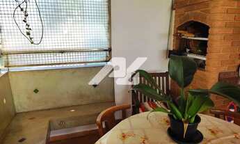 Imagem 4: Casa - Jardim Chapadão - Campinas