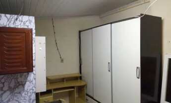 Imagem 6: Kitnet mobiliada para moça