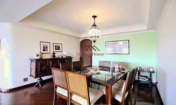 Imagem 3: Venda Cobertura 5 Dormitórios - 533 m² Moema